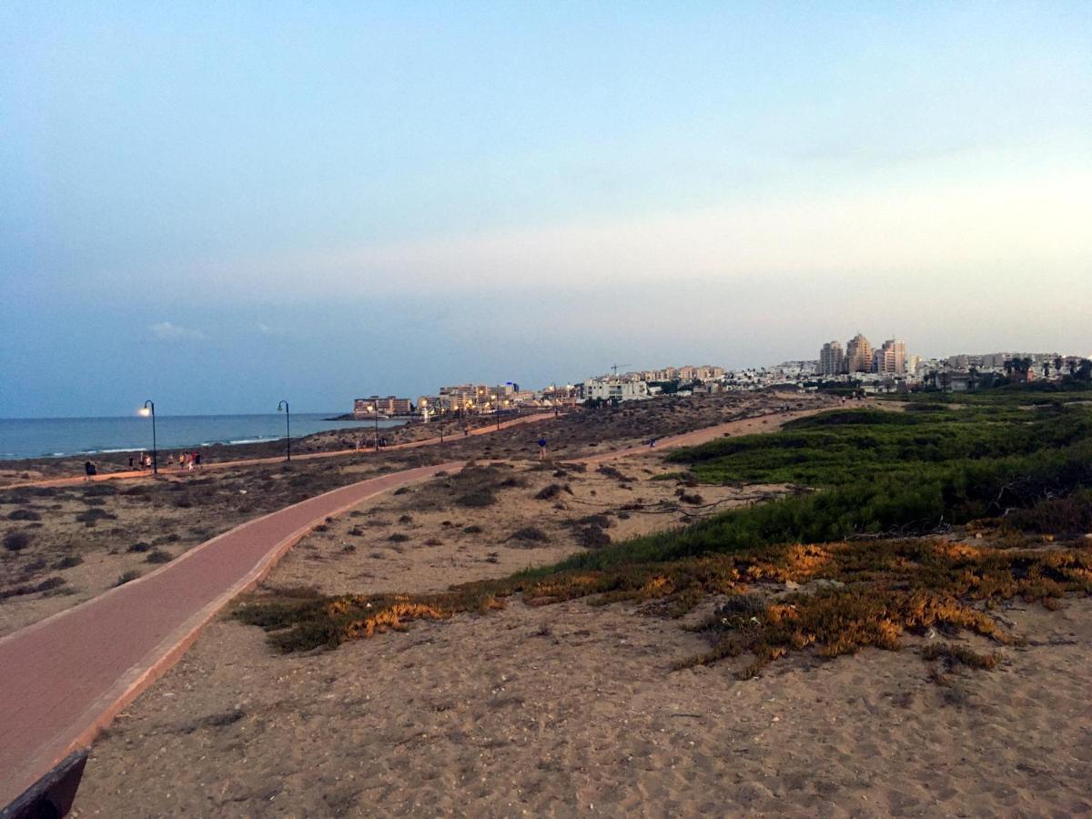Apartmento Hana Con Terraza - Playa Appartamento