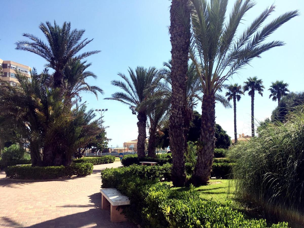 Appartamento Apartmento Hana Con Terraza - Playa *