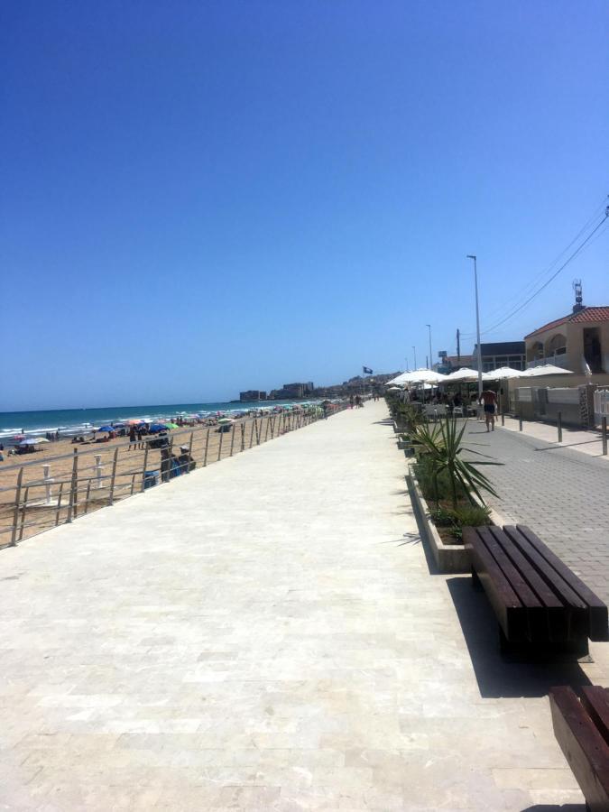 Apartmento Hana Con Terraza - Playa Appartamento *