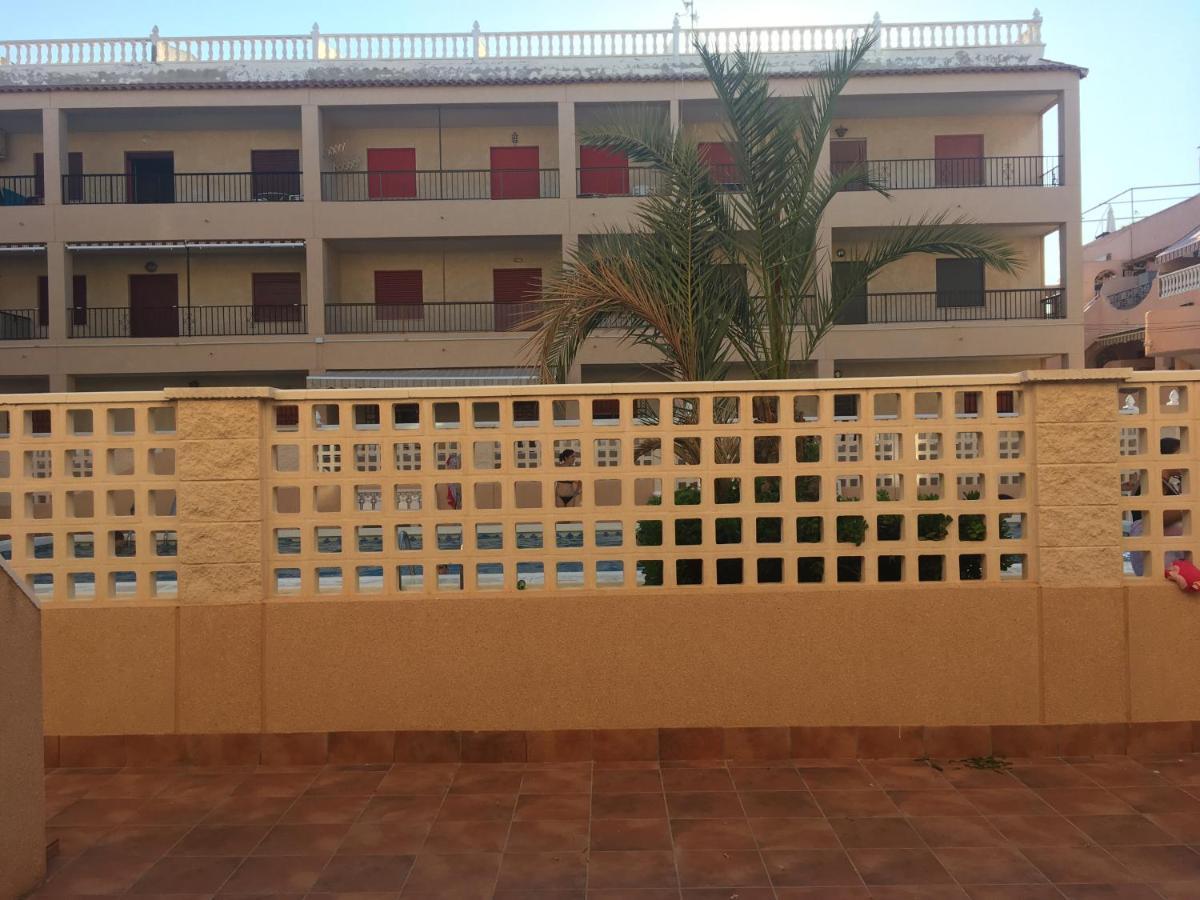 Apartmento Hana Con Terraza - Despues De La Renovacion General * La Mata (Torrevieja)