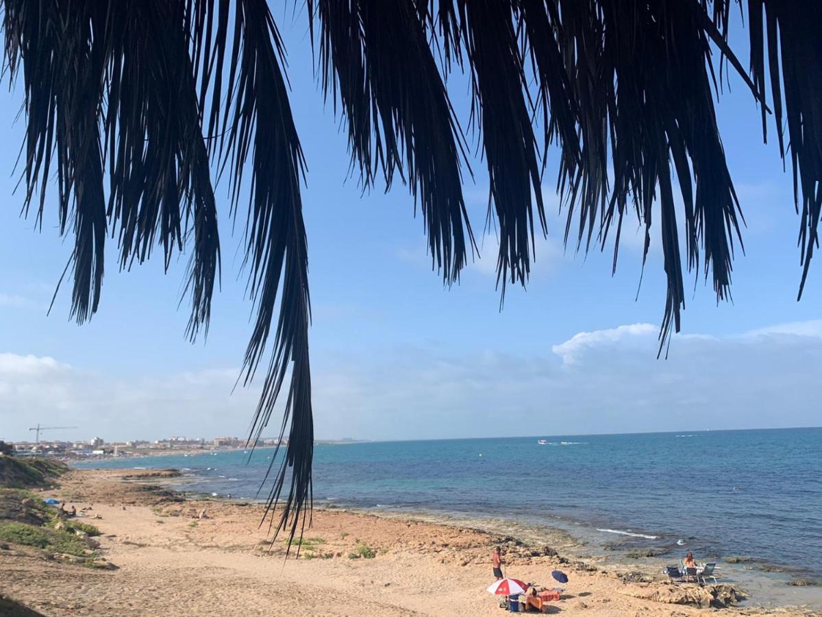 Apartmento Hana Con Terraza - Despues De La Renovacion General * La Mata (Torrevieja)