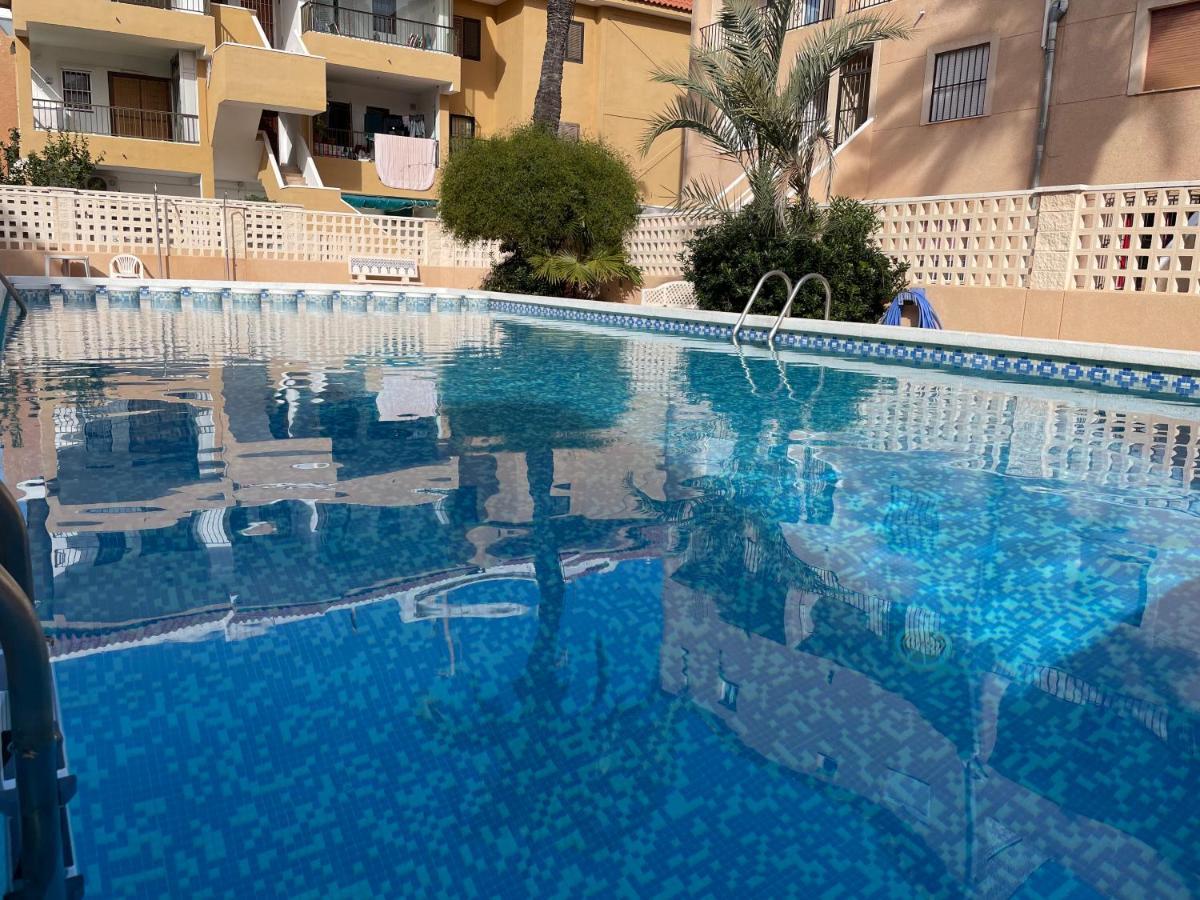 Apartmento Hana Con Terraza - Despues De La Renovacion General * La Mata (Torrevieja)