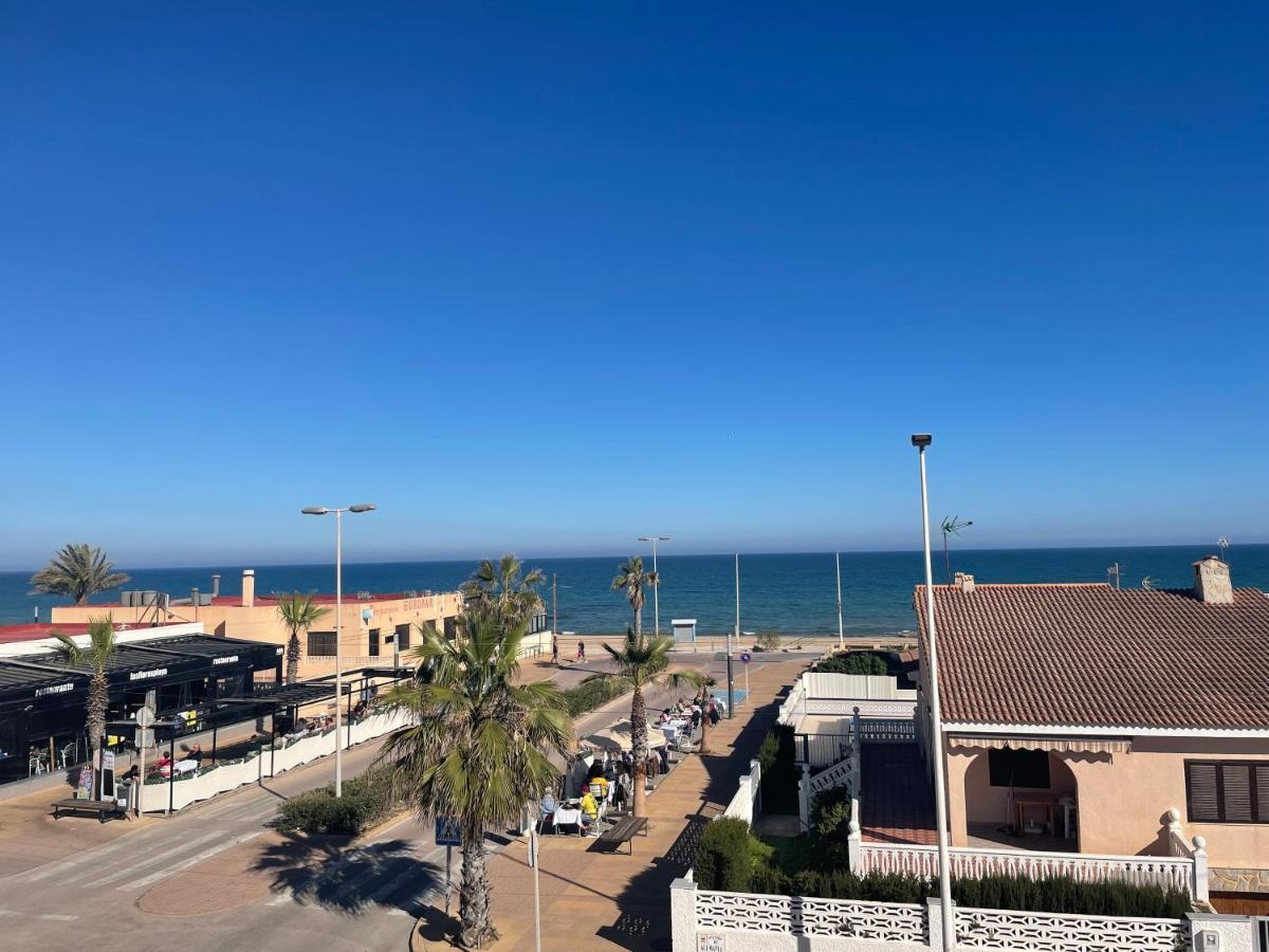 Apartmento Hana Con Terraza - Playa