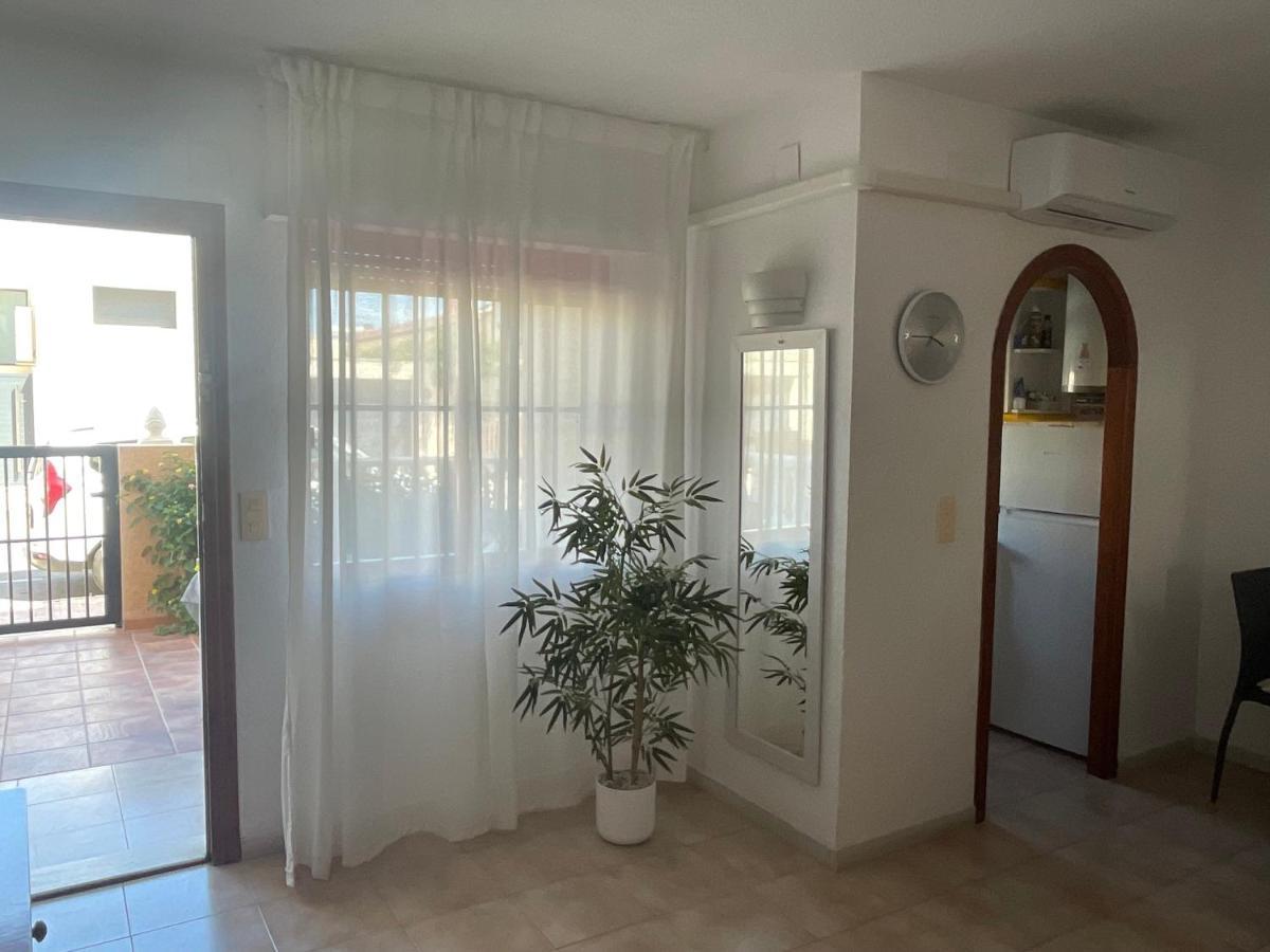 Apartmento Hana Con Terraza - Despues De La Renovacion General Appartement La Mata (Torrevieja)