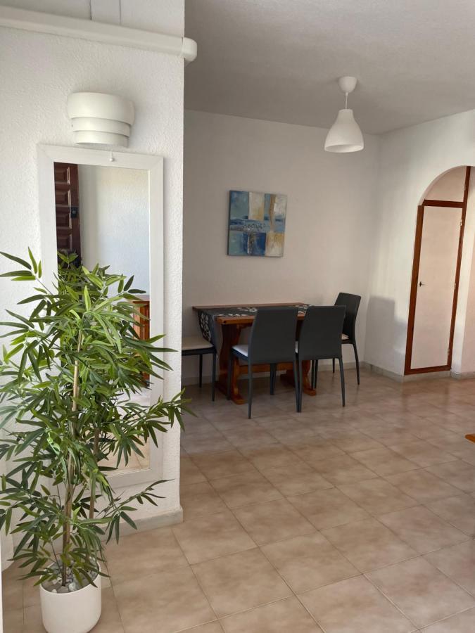 Apartmento Hana Con Terraza - Despues De La Renovacion General Appartement *