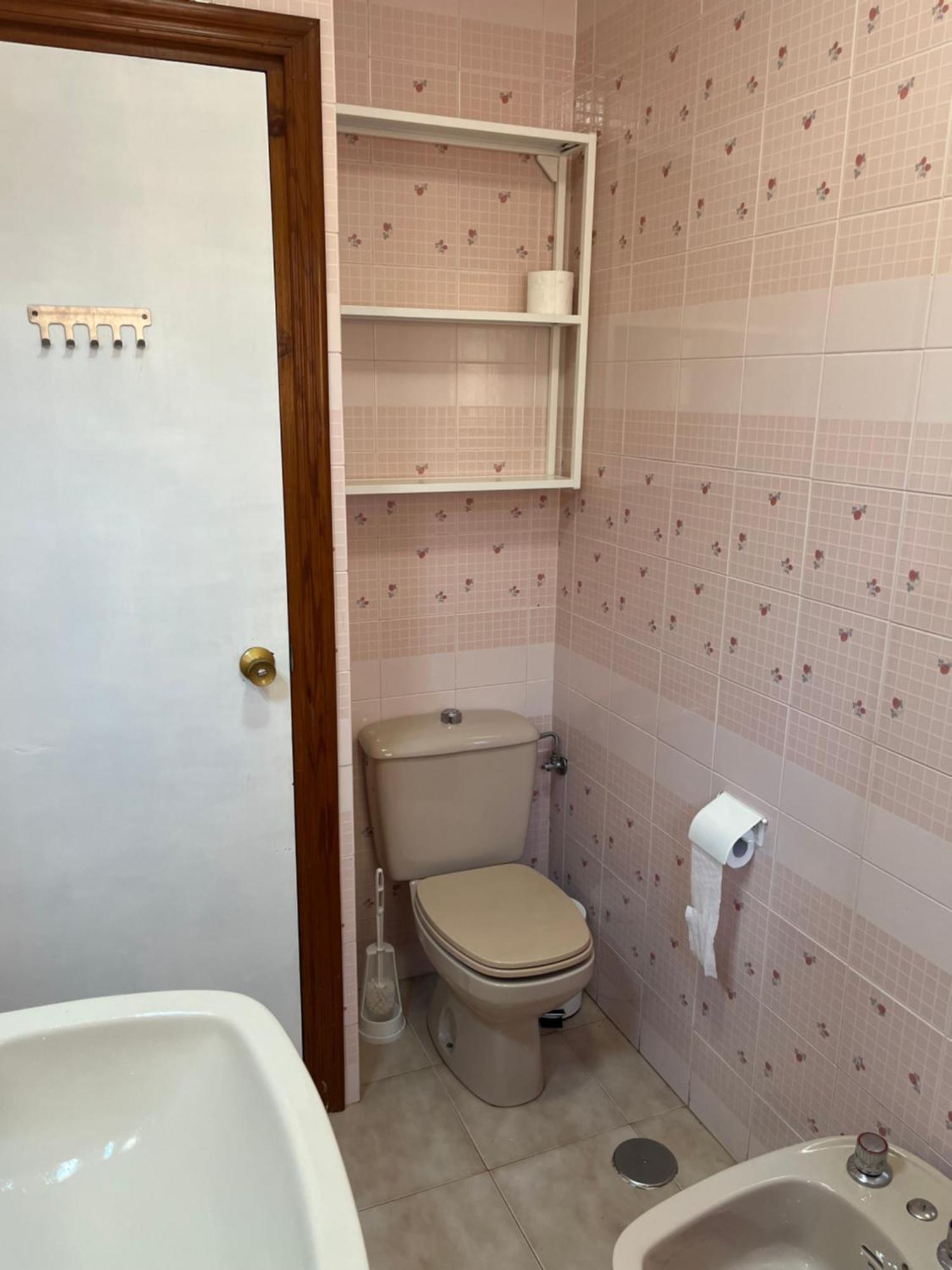 Apartmento Hana Con Terraza - Despues De La Renovacion General Appartement *