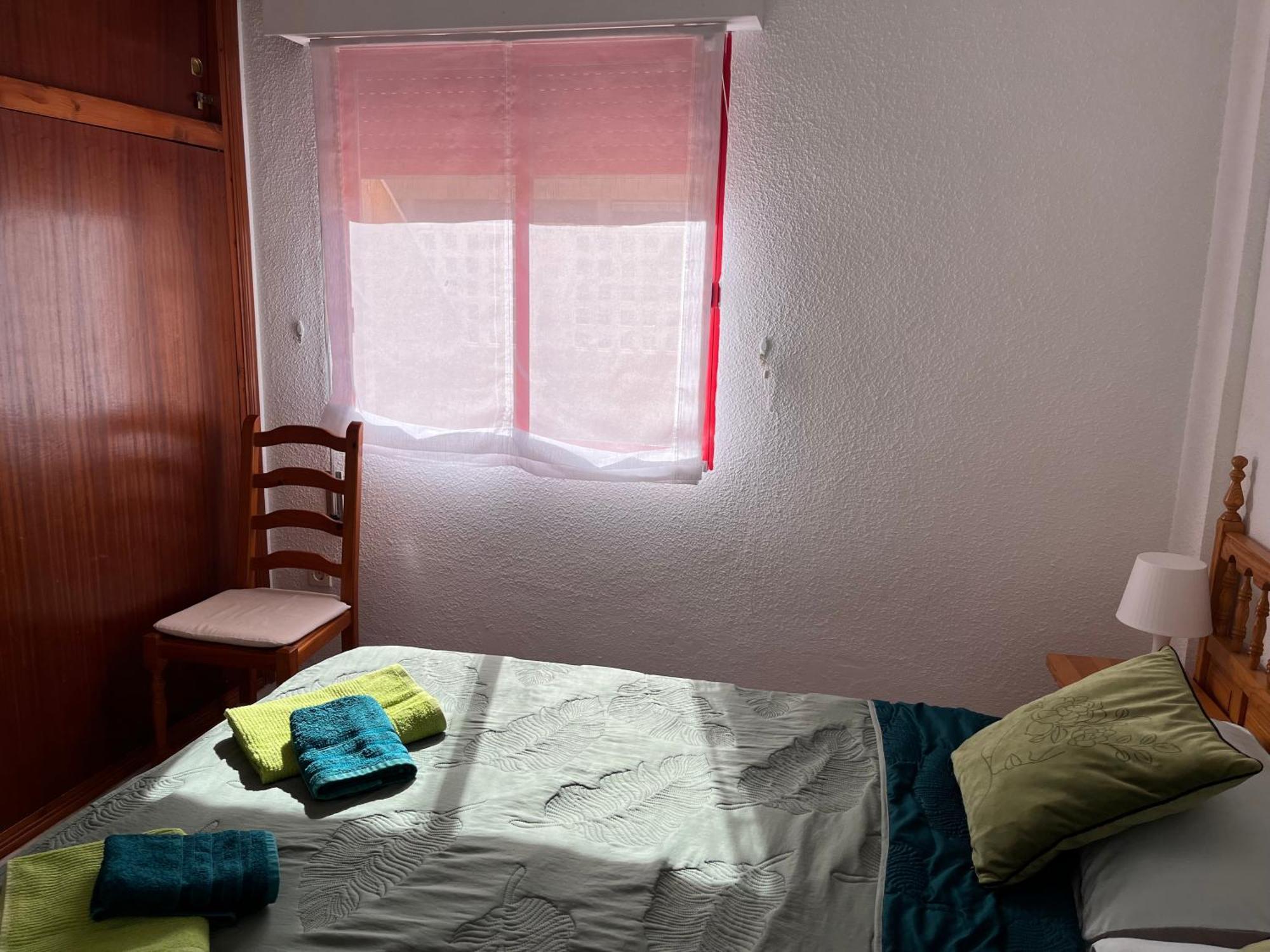 Apartmento Hana Con Terraza - Despues De La Renovacion General La Mata (Torrevieja)
