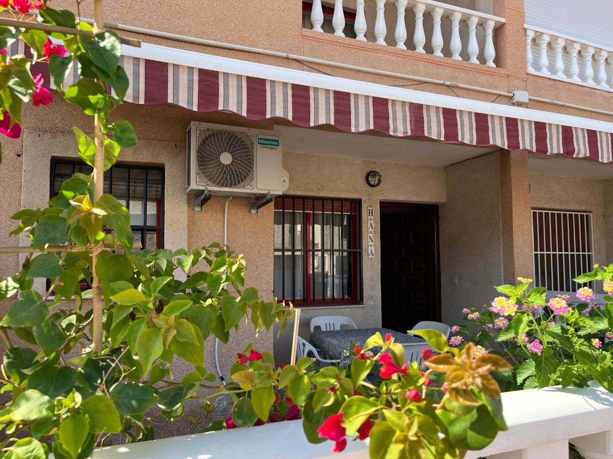 Apartmento Hana Con Terraza - Despues De La Renovacion General Appartement *