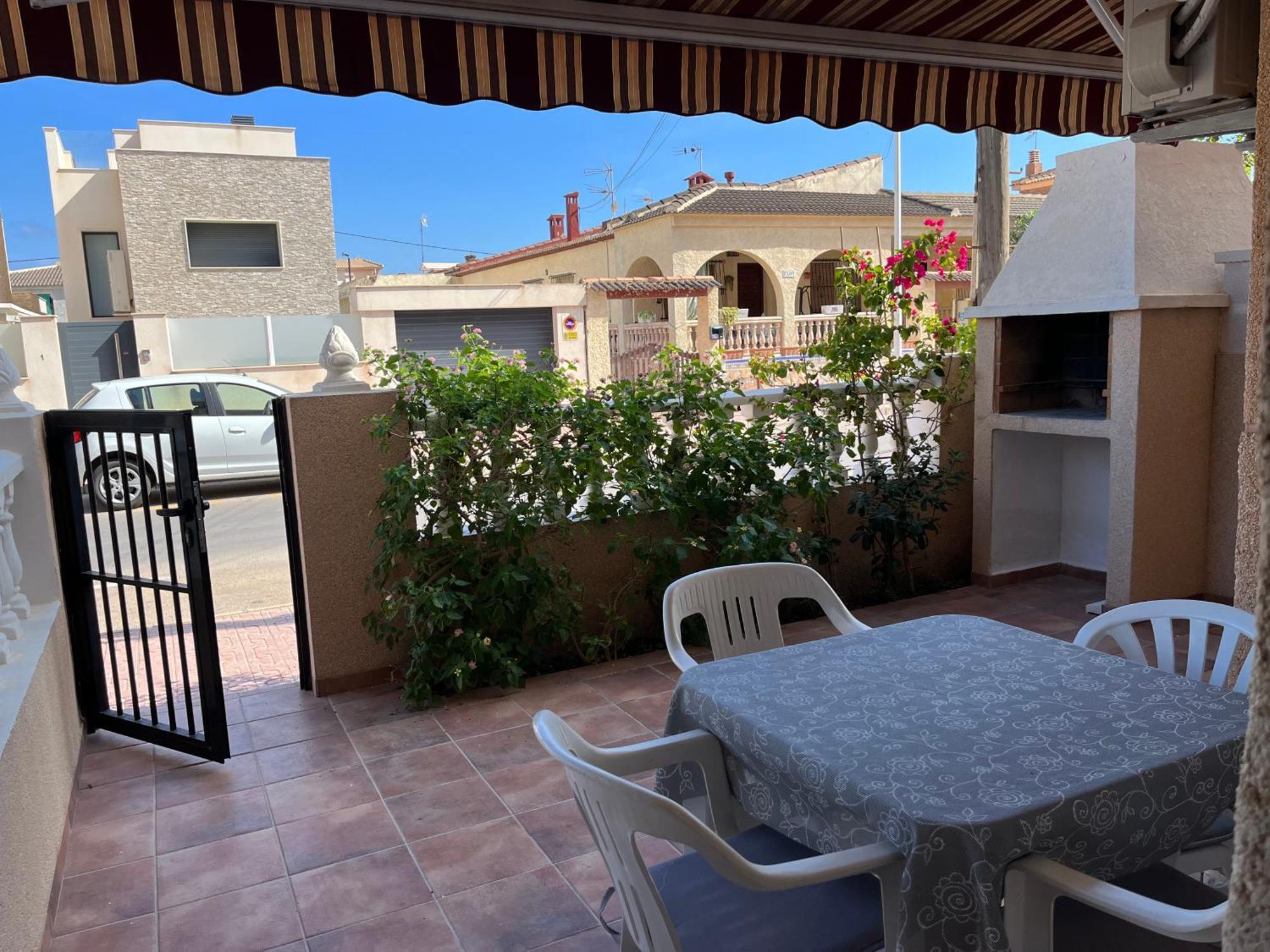 Apartmento Hana Con Terraza - Despues De La Renovacion General Appartement