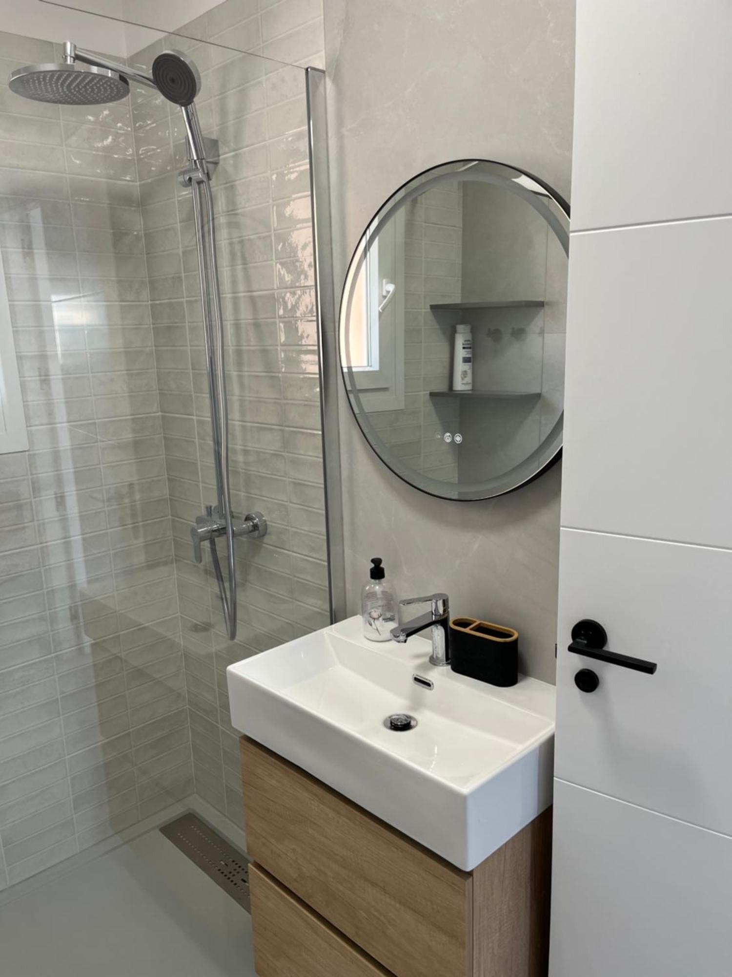 Apartmento Hana Con Terraza - Despues De La Renovacion General Appartement La Mata (Torrevieja)