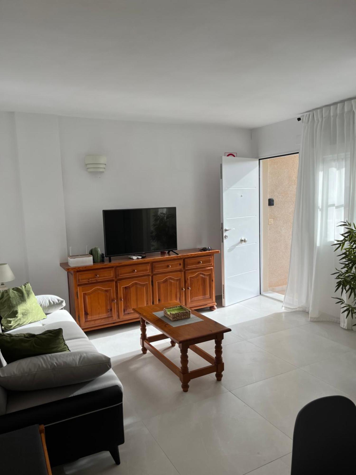 Apartmento Hana Con Terraza - Despues De La Renovacion General Appartement *
