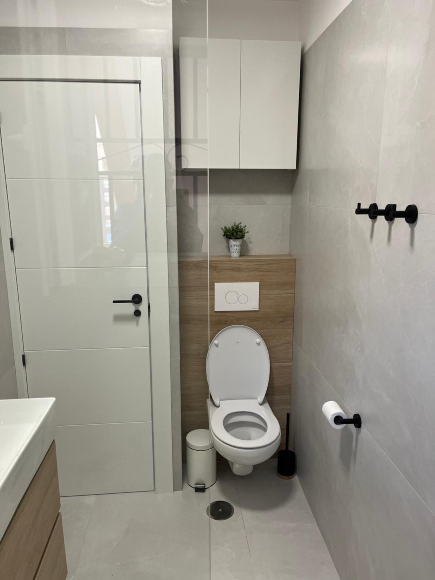 Appartamento Apartmento Hana Con Terraza - Playa *