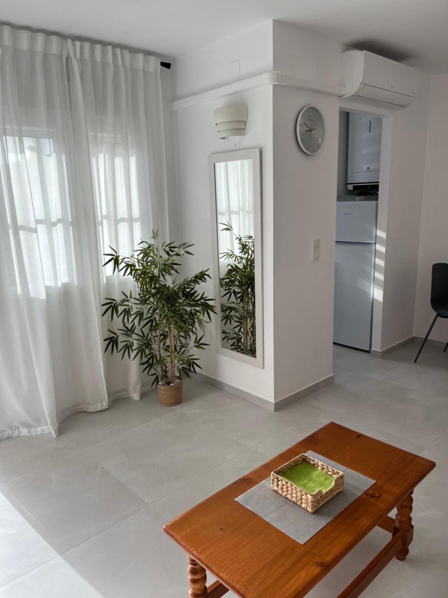 Appartement Apartmento Hana Con Terraza - Despues De La Renovacion General