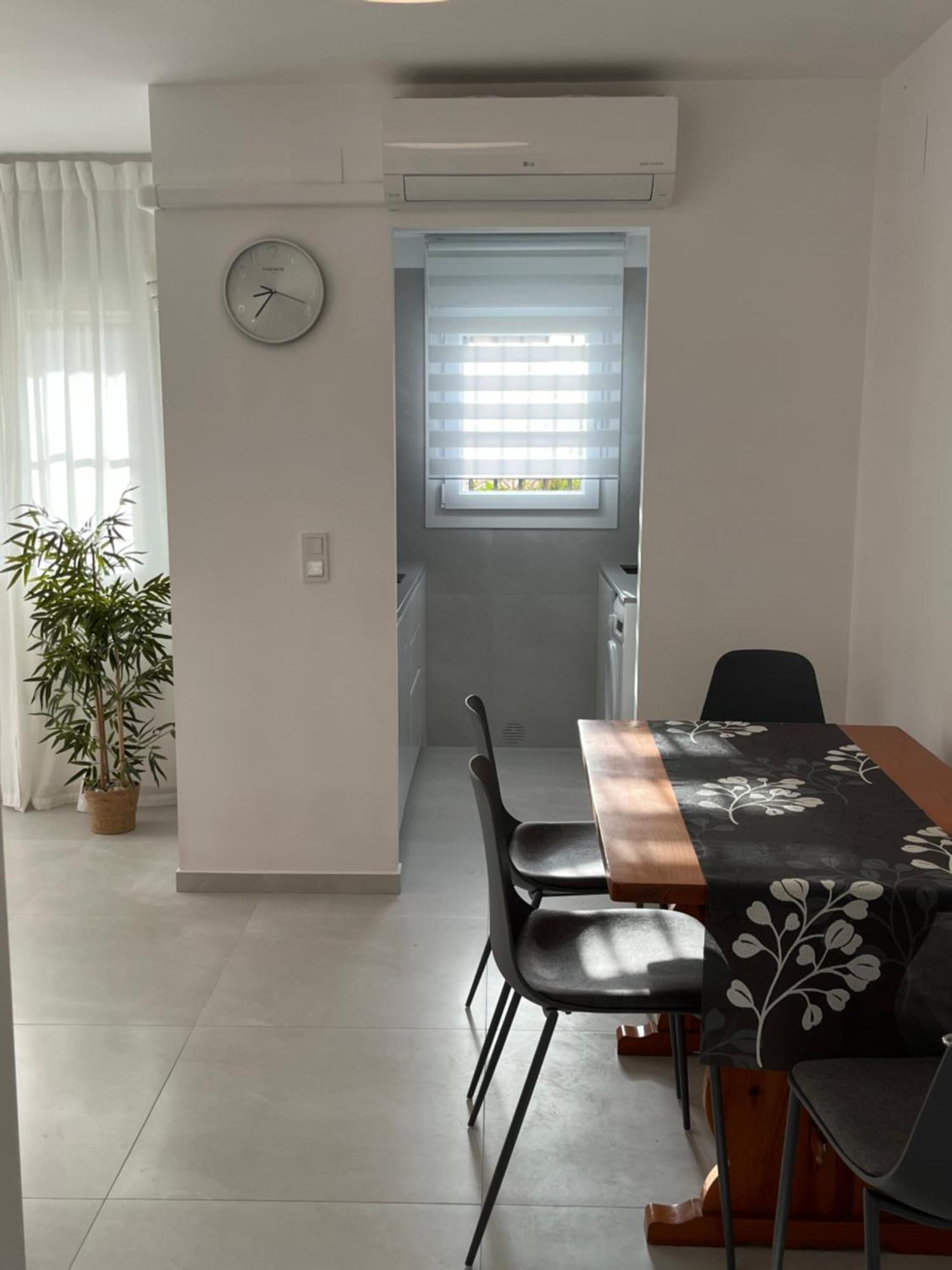 Apartmento Hana Con Terraza - Despues De La Renovacion General La Mata (Torrevieja)