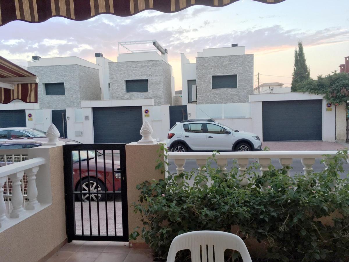 Apartmento Hana Con Terraza - Despues De La Renovacion General
