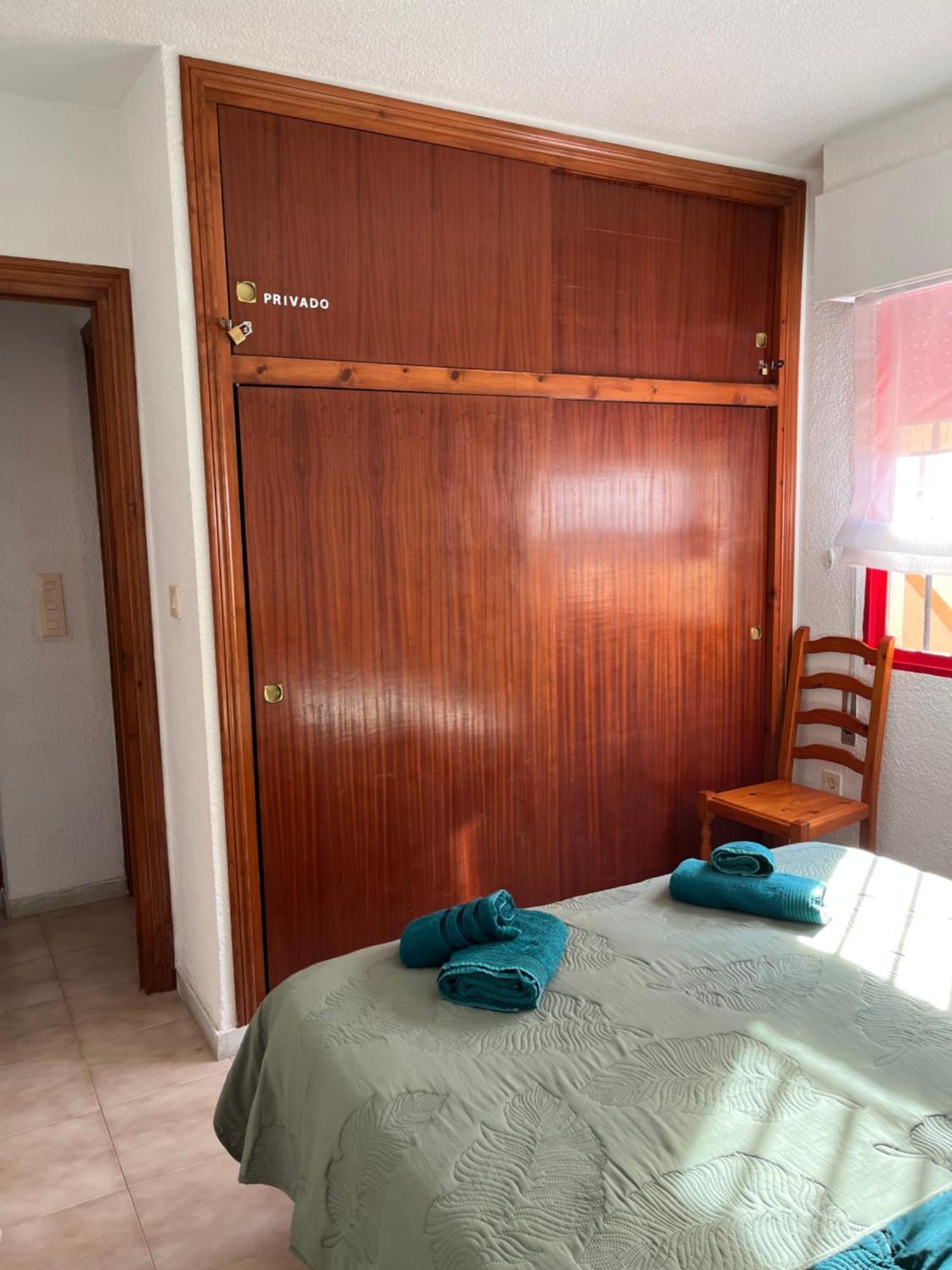 Apartmento Hana Con Terraza - Despues De La Renovacion General *