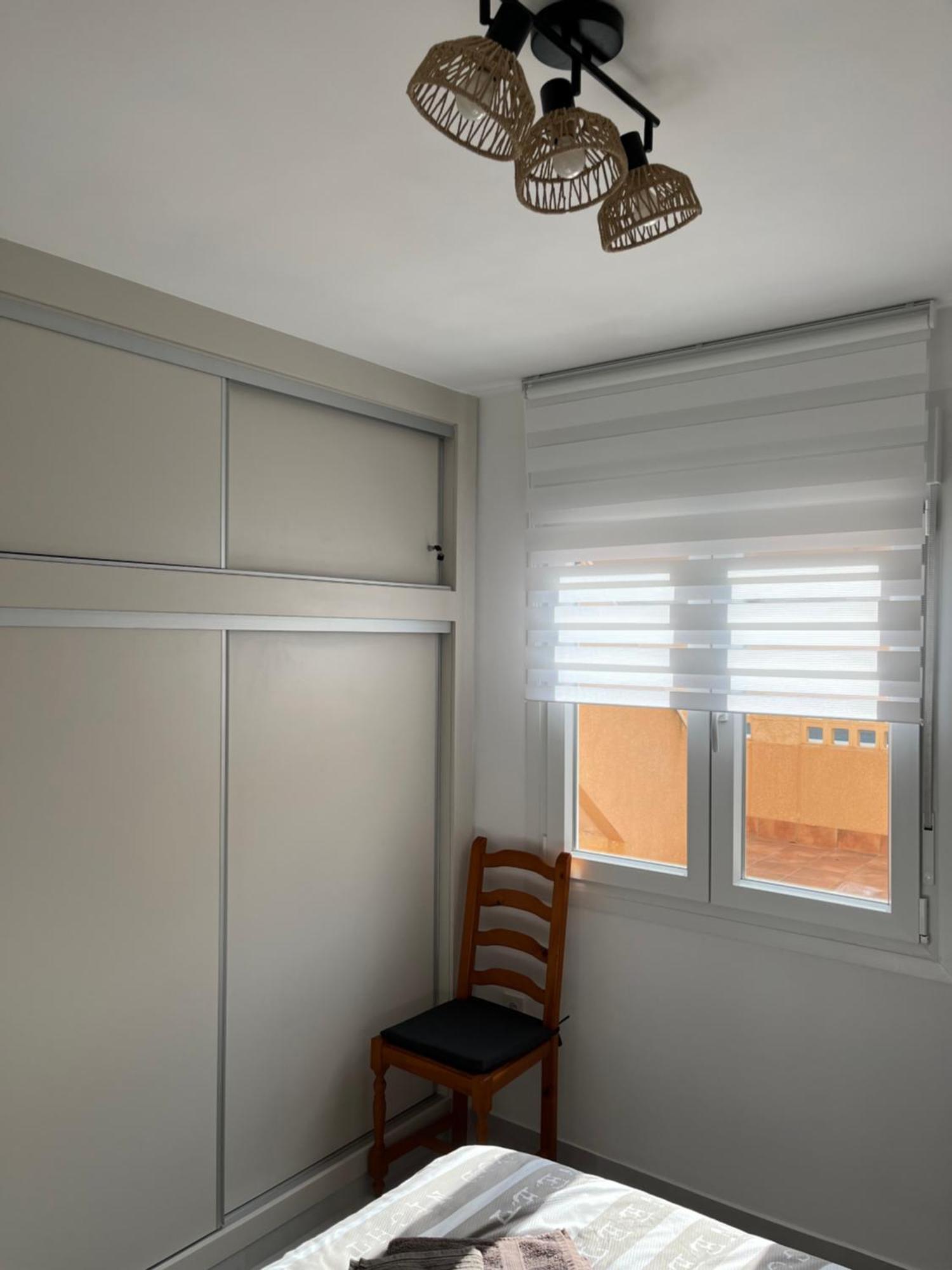 Apartmento Hana Con Terraza - Despues De La Renovacion General *
