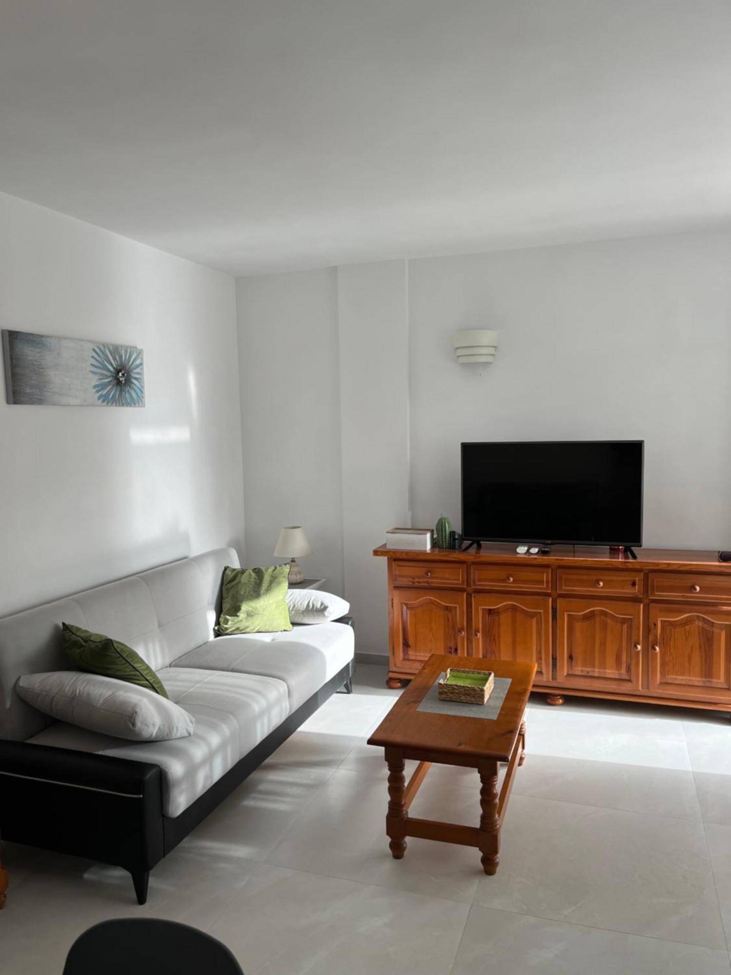 Apartmento Hana Con Terraza - Despues De La Renovacion General *